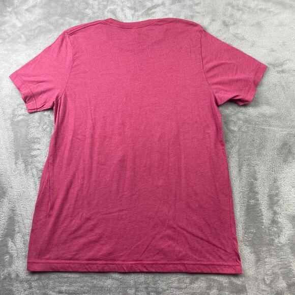 Disney Themed Short Sleeve Tee Shirt Women's Size Large - Picture 7 of 7